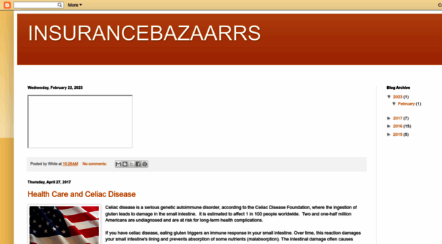 insurancebazaarrs.blogspot.com