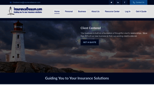 insurancebeacon.com