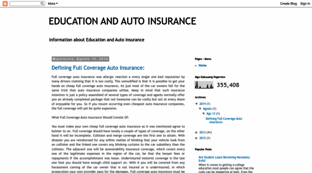 insuranceblogauto.blogspot.in