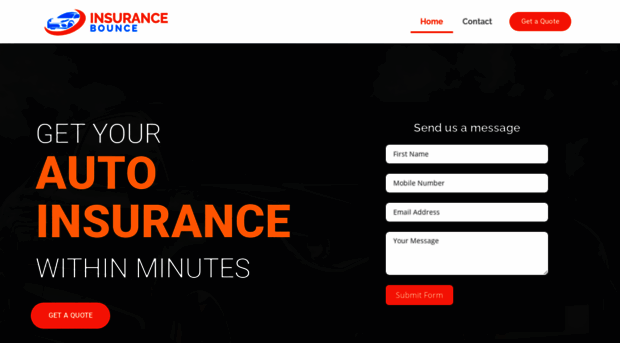 insurancebounce.com