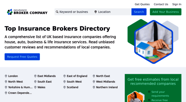 insurancebrokercompany.co.uk