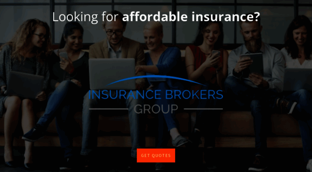 insurancebrokersgroup.com
