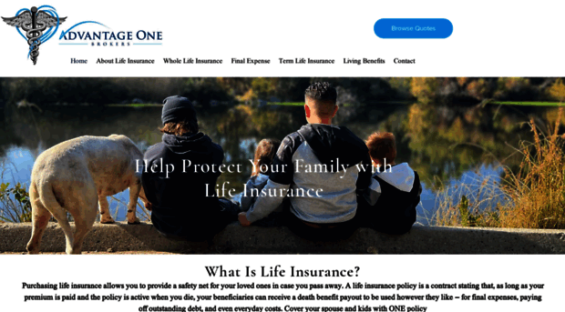 insurancebrokerspro.com