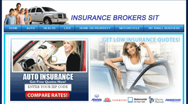 insurancebrokerssit.com