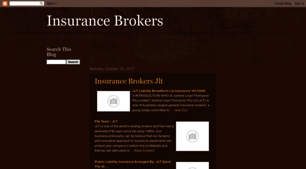 insurancebrokerssuterushi.blogspot.com