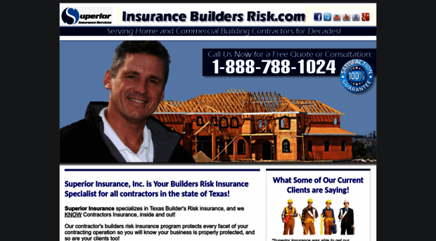 insurancebuildersrisk.com