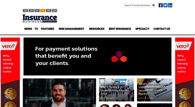 insurancebusinessonline.com.au