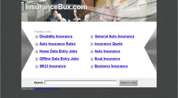 insurancebux.com
