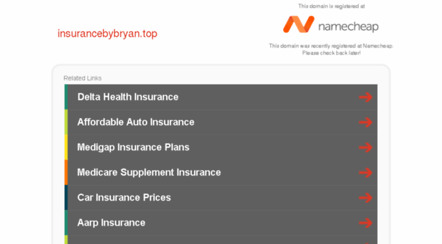 insurancebybryan.top