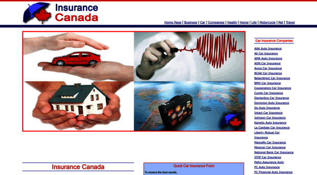 insuranceca.org