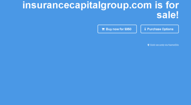 insurancecapitalgroup.com