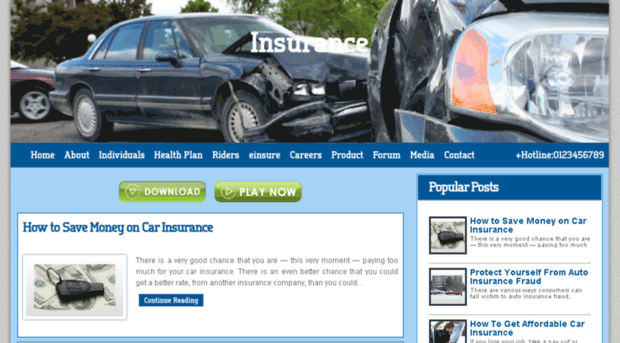 insurancecar-info4you.blogspot.com