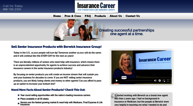 insurancecareer.com