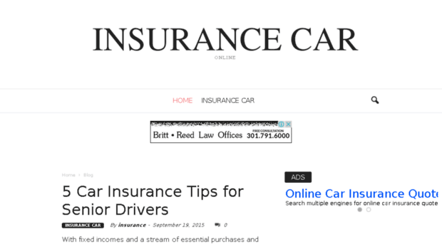 insurancecaronline.info