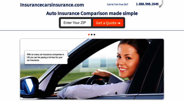 insurancecarsinsurance.com