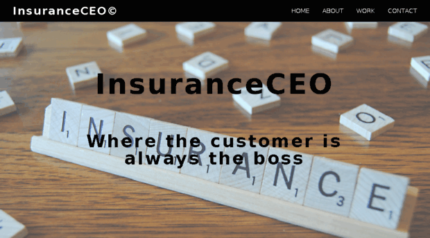 insuranceceo.com