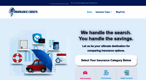 insurancechiefs.com