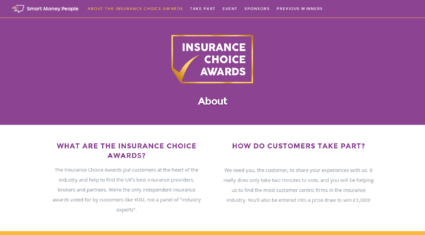 insurancechoiceawards.co.uk