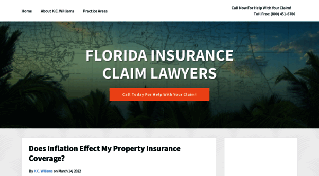 insuranceclaimlawyerblog.com