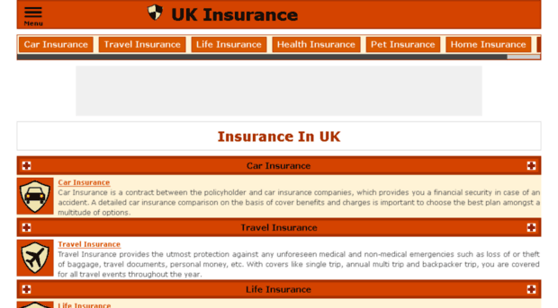 insurancecompareuk.co.uk