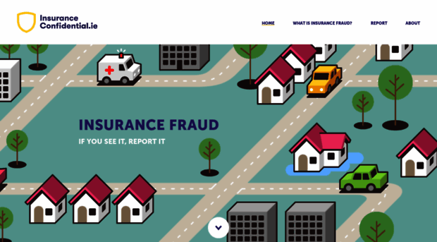 insuranceconfidential.ie