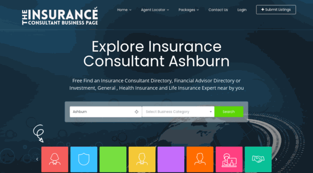 insuranceconsultant.in