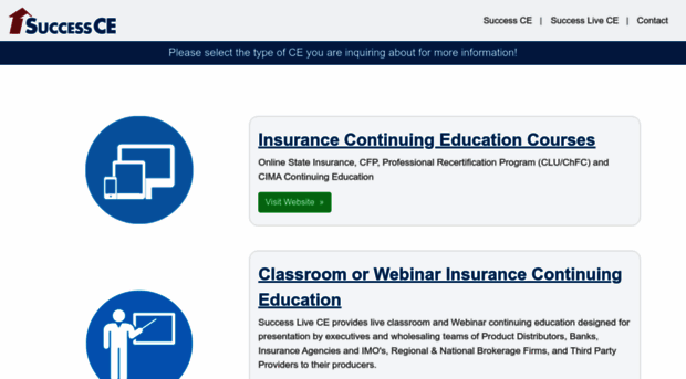 insurancecontinuingeducation.com