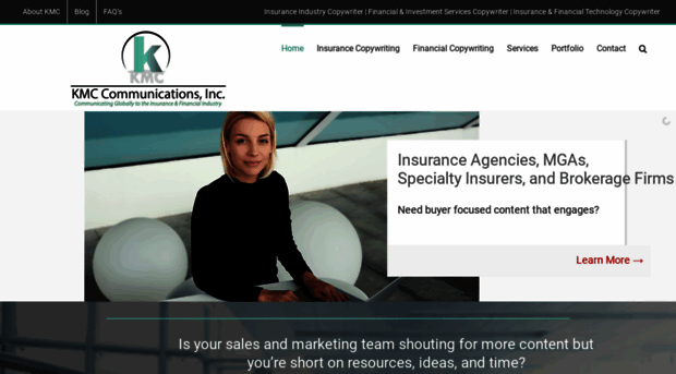 insurancecopywritingnow.com