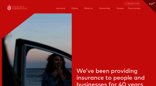 insurancecorporation.com