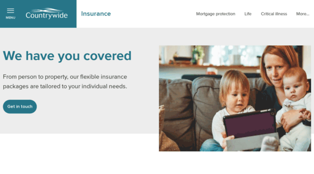 insurancecountrywide.co.uk
