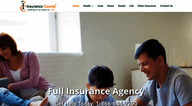 insurancecounts.com