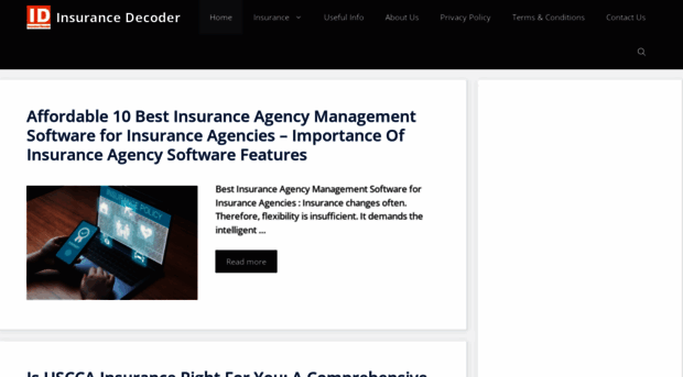 insurancedecoder.com