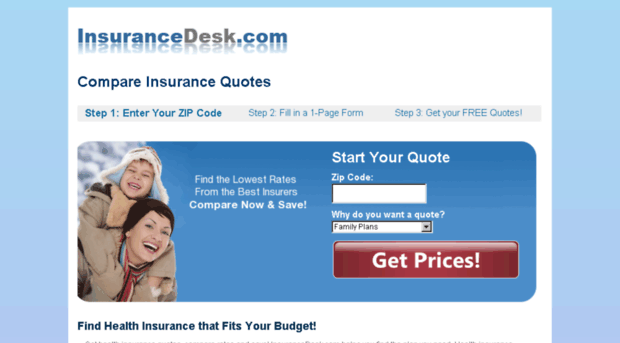 insurancedesk.com