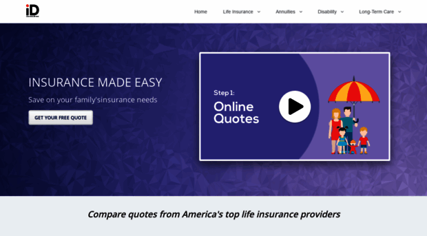 insurancedivision.com