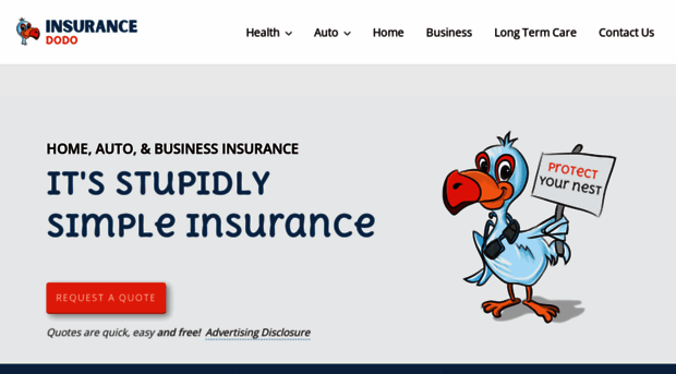 insurancedodo.com