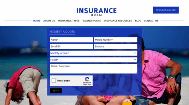 insurancedubai.com