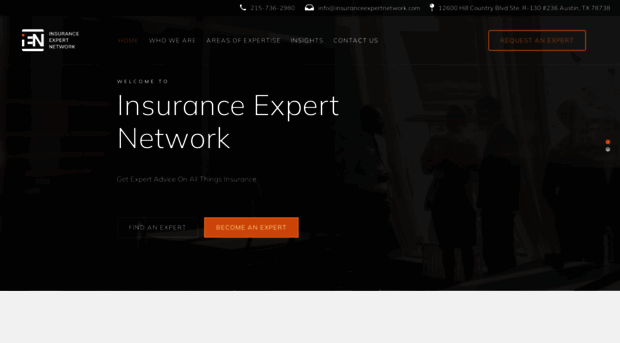 insuranceexpertnetwork.com