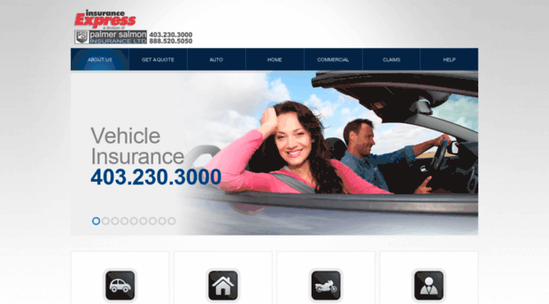 insuranceexpress.ca