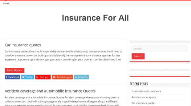 insuranceforallnow.com