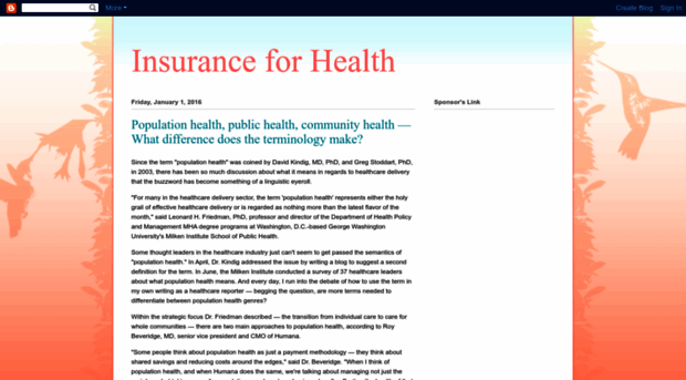 insuranceforhealth4you.blogspot.ro