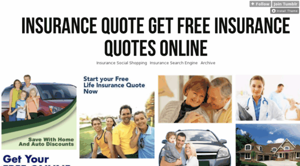 insuranceforthecheap.com
