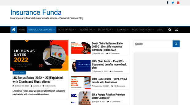 insurancefunda.in