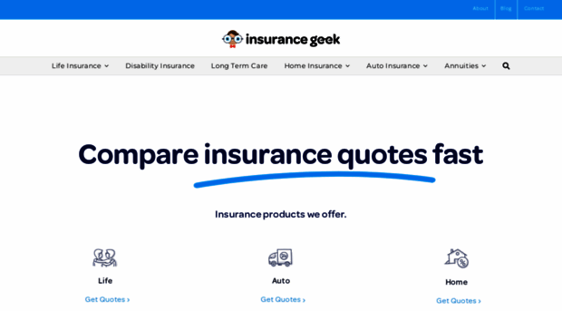 insurancegeek.com