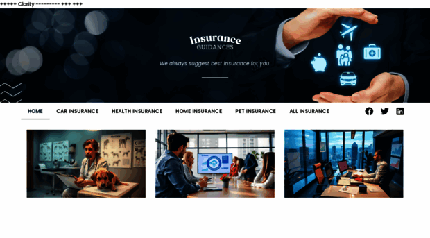 insuranceguidances.com
