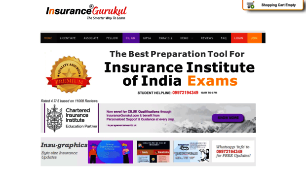 insurancegurukul.com