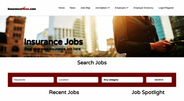 insurancehires.com