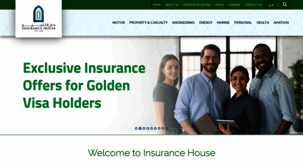 insurancehouse.ae