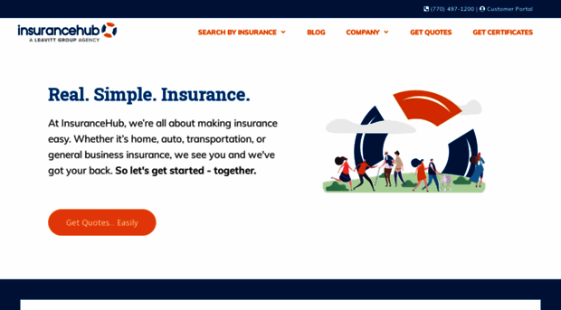 insurancehub.com