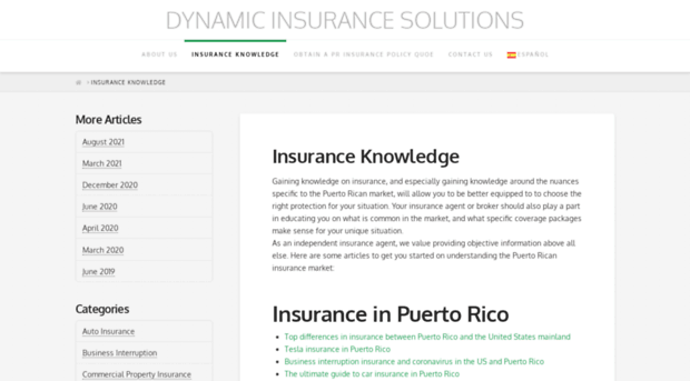 insuranceindependent.com