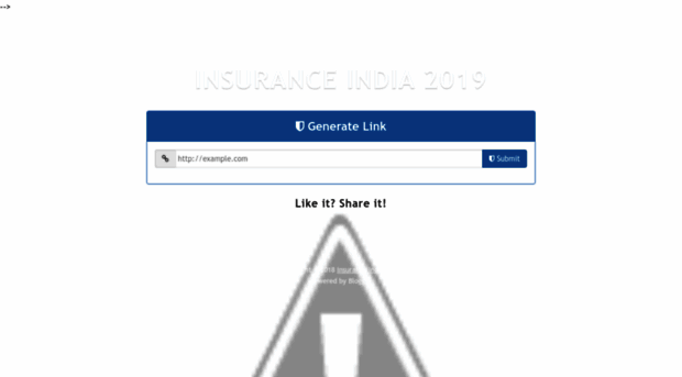 insuranceindia2019.blogspot.com